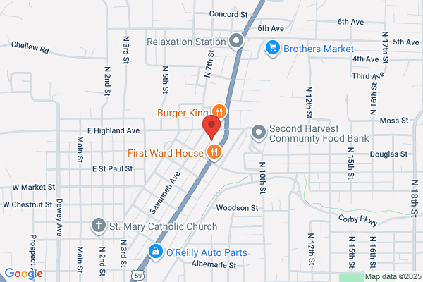 Missouri Auto Dealer Exchange