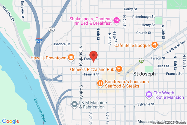Missouri State of, Drivers License Examination