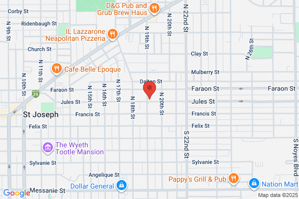 Notary Service