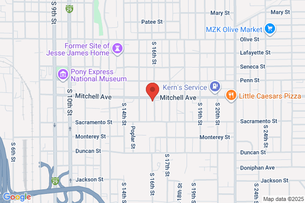 S & S Plumbing LLC