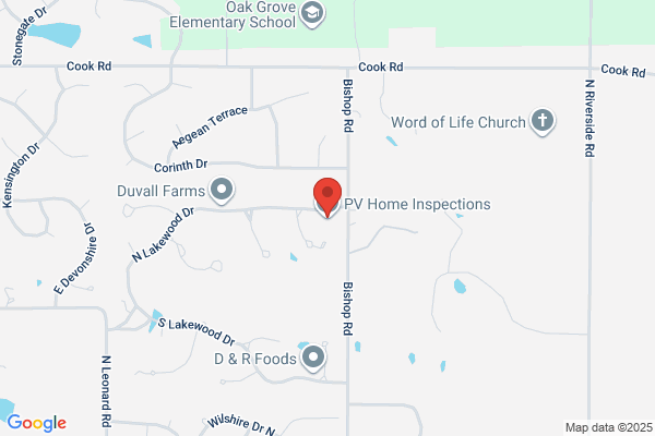 St Joe Backflow Testing & Inspections Llc