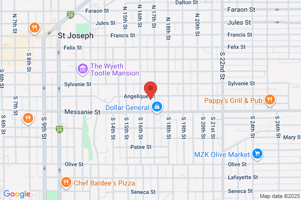 Bible Baptist Temple