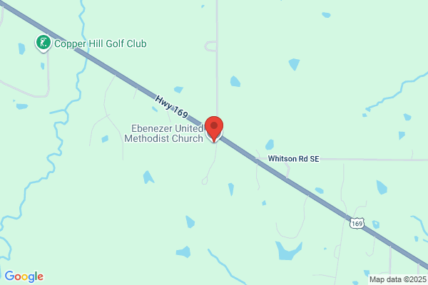 Ebenezer United Meth Church