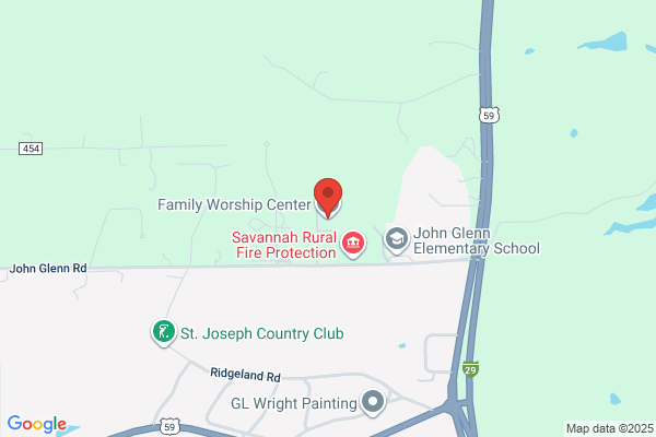 Family Worship Center