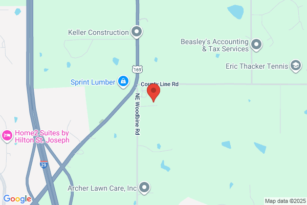 Clark & Thomas Const Inc