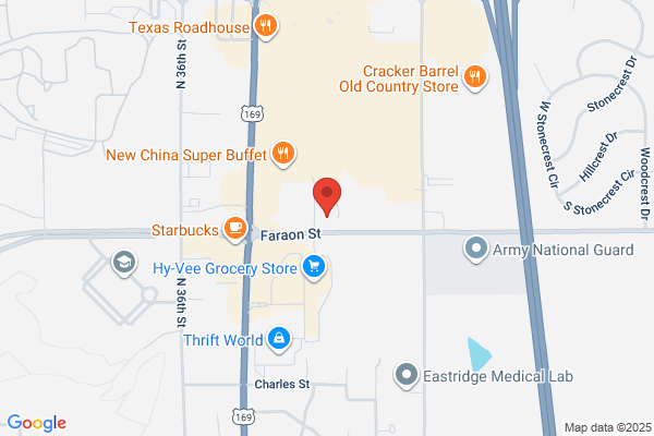 Parmer Construction