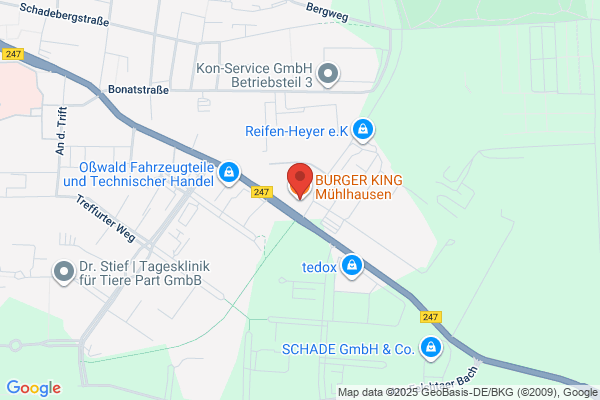 Burger King