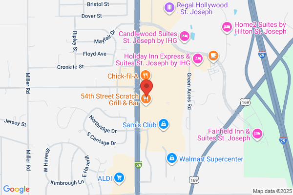 Chili's Grill & Bar - Closed