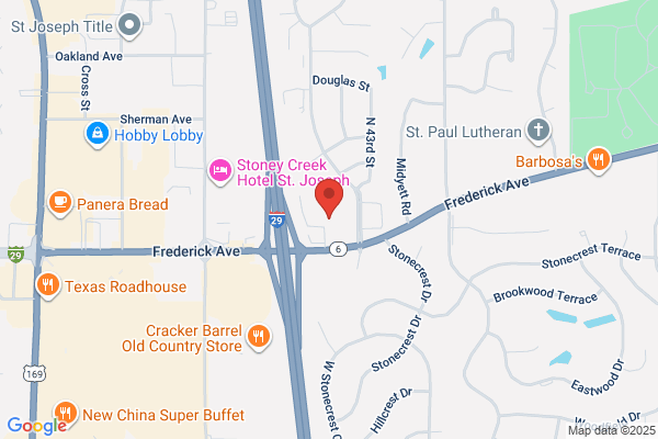 Bandana's Bar-B-Q