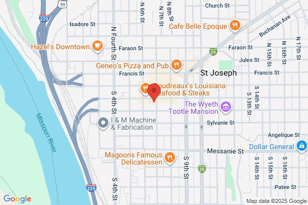 Jake's Steakhouse & Sports Bar