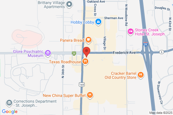 PepperJax Grill