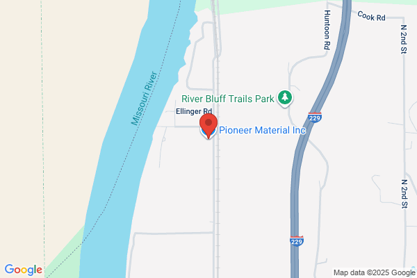 Pioneer Bread Co