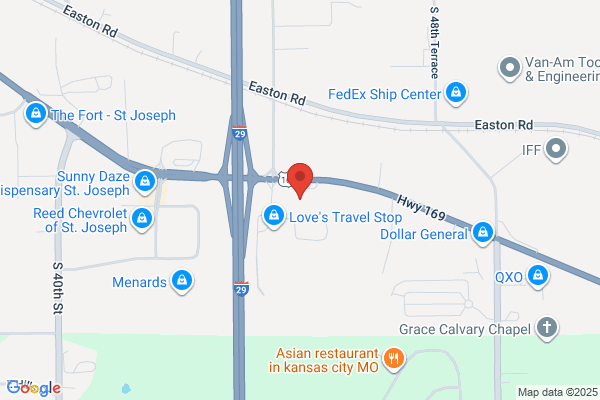 Nelly's Mexican Food