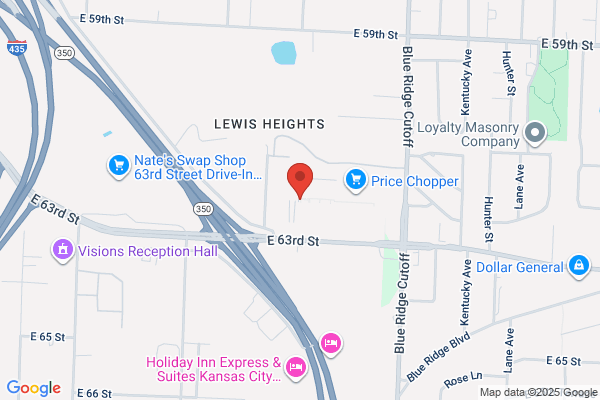 Leivans Barber & Style Shop