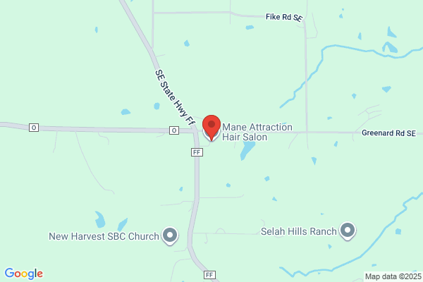 Mane Attraction Hair Salon