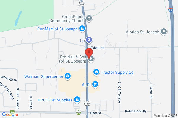 Belt Highway Self Storage