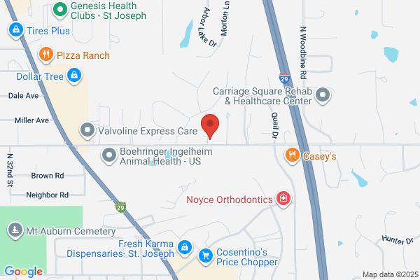 St. Joseph Self Storage