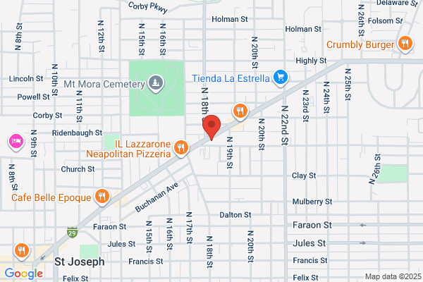 All American Cab