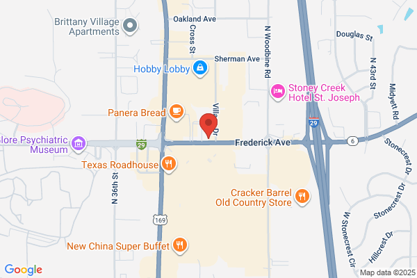 Firestone Complete Auto Care