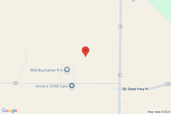 Buchanan-County of, County Clerk