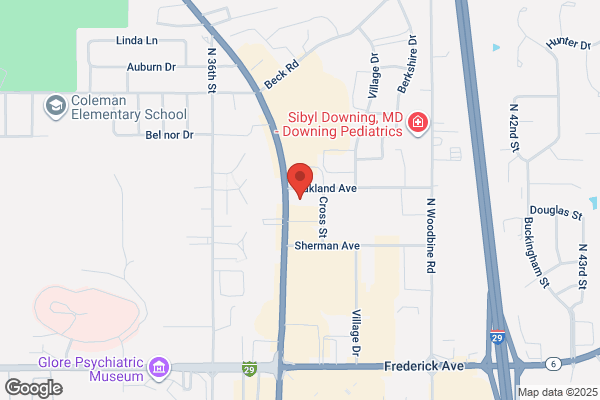 U-Haul Moving & Storage of Saint Joseph
