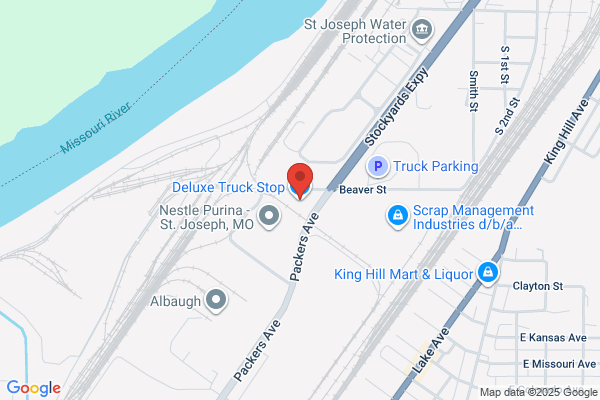 Wiedmaier Truck Stop Inc