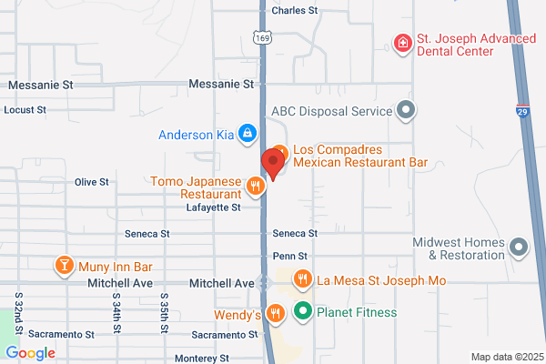 CarHop Auto Sales & Finance