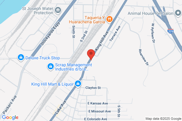 Hillside Motors