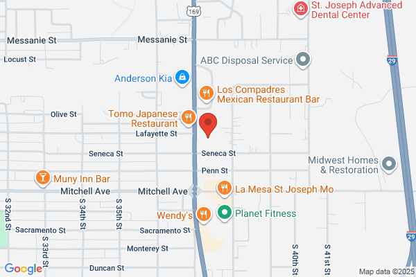 Jim Davis Motors Inc