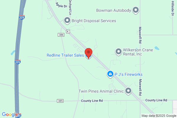 Mitchell Ave Auto Truck & Trailer Sales