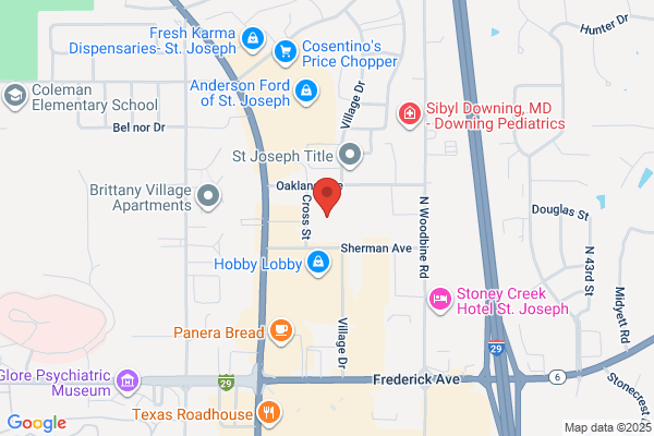 Rolling Hills Auto Plaza