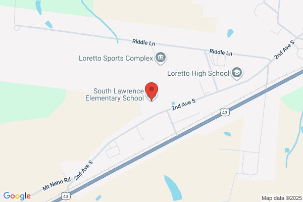 South Lawrence Elementary School