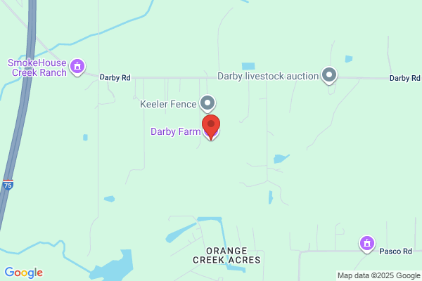 Darby Farm