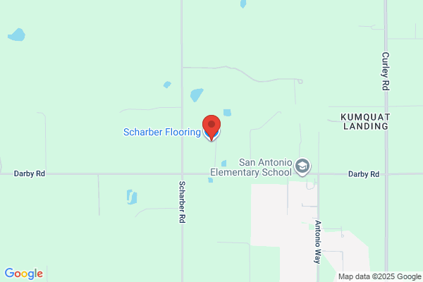 Scharber Flooring Inc