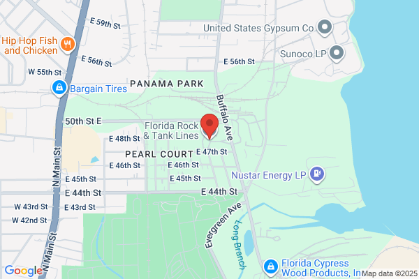 Florida Rock Industries