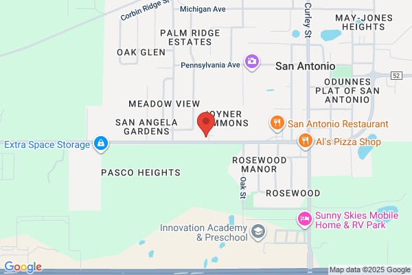 Gina Marie Holm-Rest Easy Realty