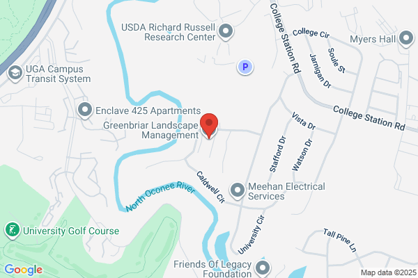 Greenbriar Landscaping Inc