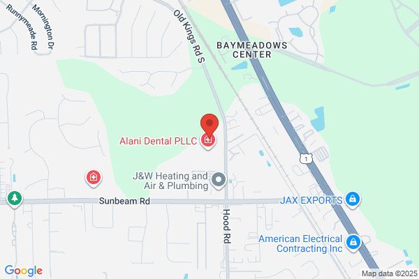 JAX Property Manager and Maintenance