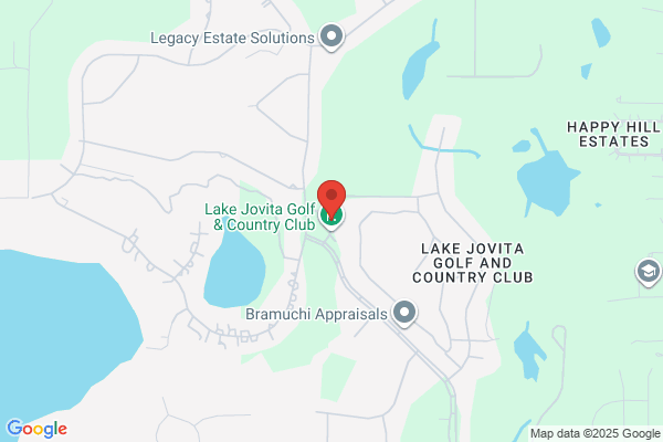Lake Jovita Golf and Country Club