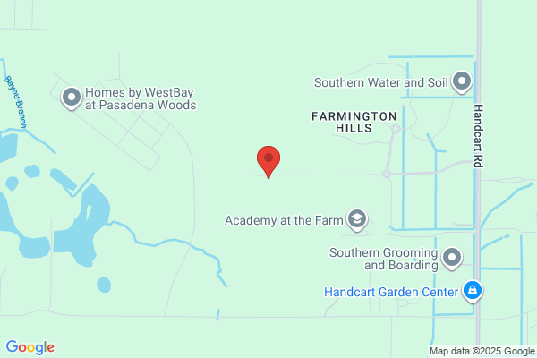 Lange Farm