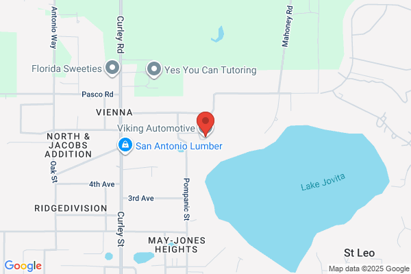 Viking Automotive