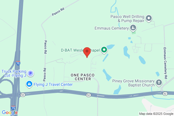 Withlacoochee River Electric