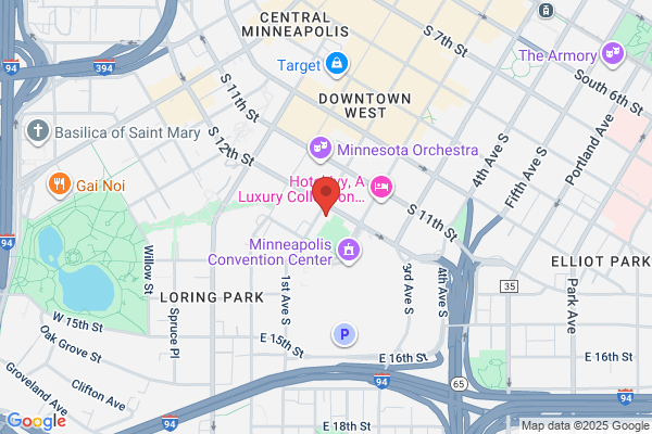 Christianson Marcus Attorney