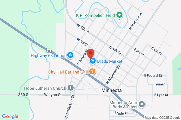 Gambles of Minneota