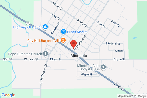Minneota Auto Center