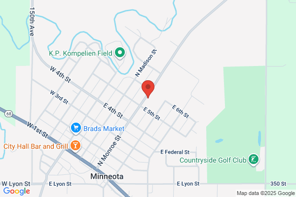 Minneota Public Schools, High School