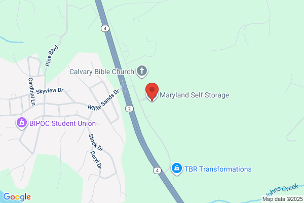 Maryland Self Storage