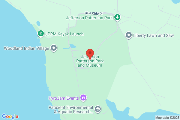 Jefferson Patterson Park & Museum