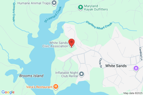 White Sands Civic Association