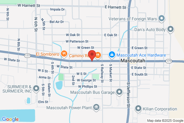 Moll Funeral Home